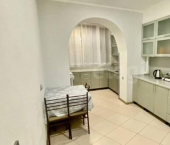 1-комн, 52кв м, этаж 1/11 улица Булгакова, 3