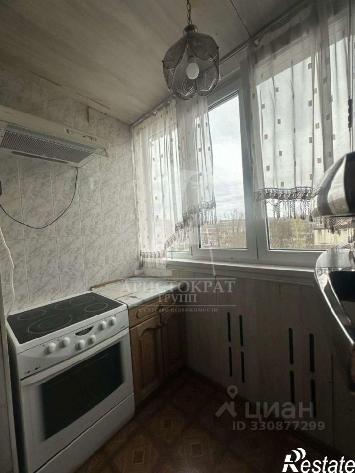 2-комн квартира ул Ессентукская, 72,  д. 72