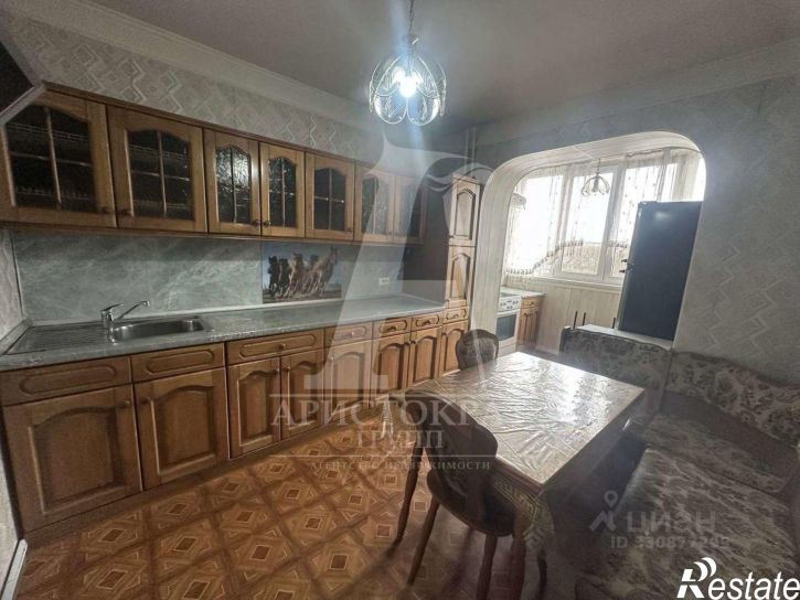 2-комн квартира ул Ессентукская, 72,  д. 72