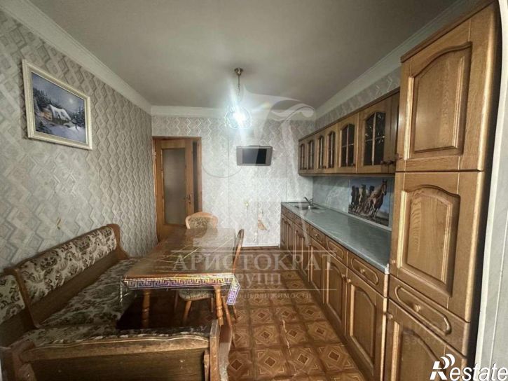 2-комн квартира ул Ессентукская, 72,  д. 72