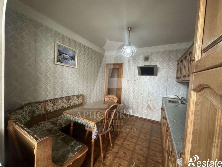 2-комн квартира ул Ессентукская, 72,  д. 72