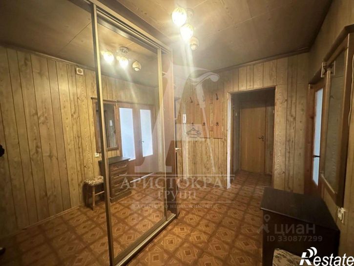 2-комн квартира ул Ессентукская, 72,  д. 72