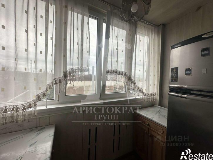 2-комн квартира ул Ессентукская, 72,  д. 72