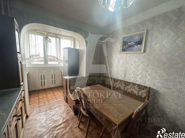 2-комн квартира ул Ессентукская, 72,  д. 72