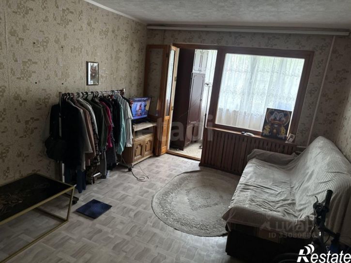 1-комн квартира ул Панагюриште, 8,  д. 8
