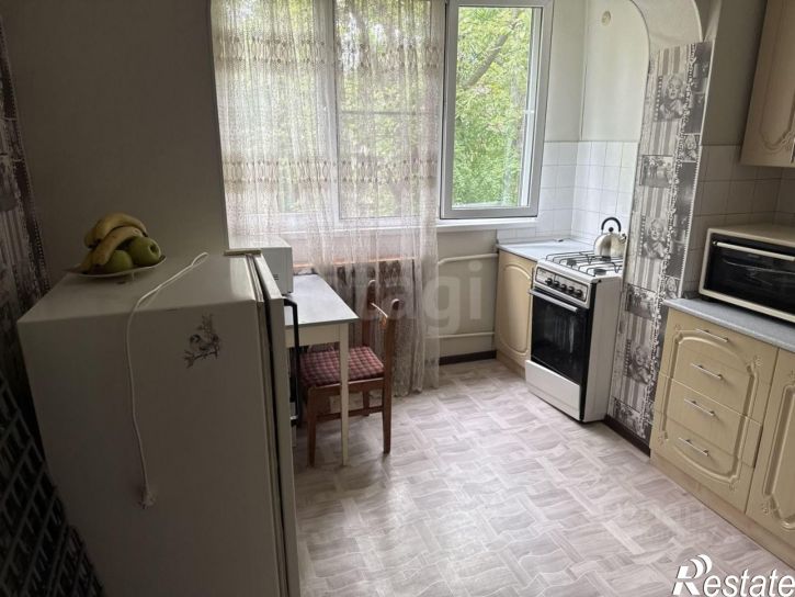 1-комн квартира ул Панагюриште, 8,  д. 8