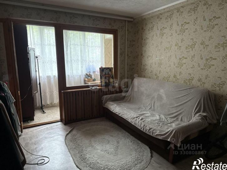 1-комн квартира ул Панагюриште, 8,  д. 8