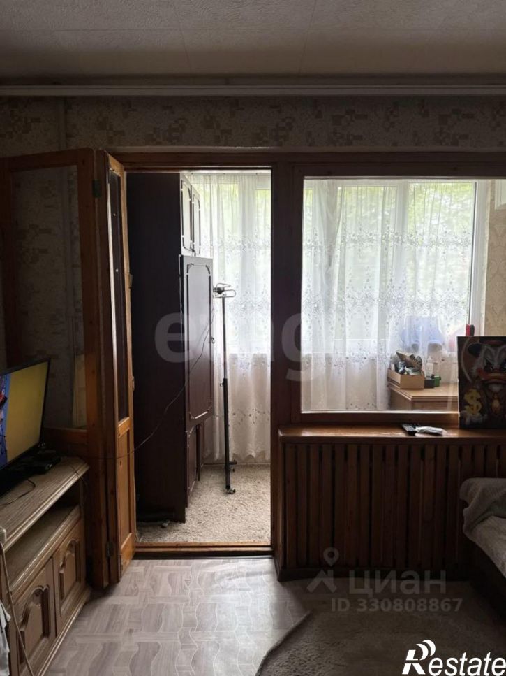 1-комн квартира ул Панагюриште, 8,  д. 8