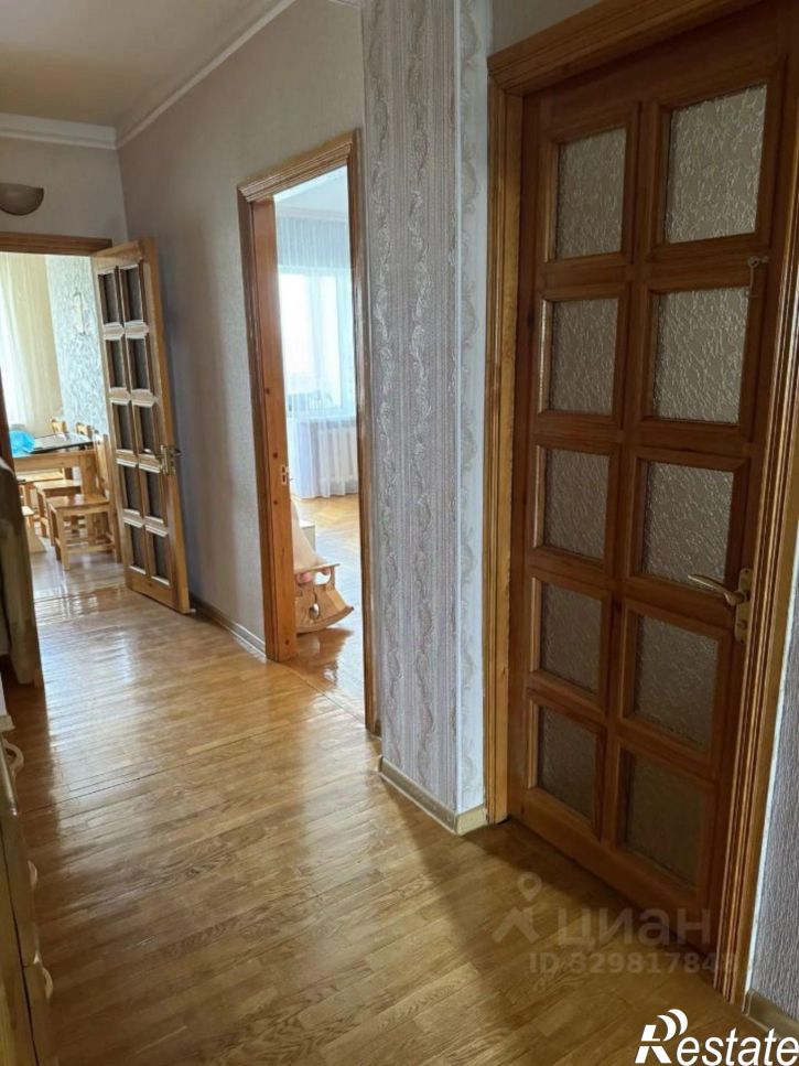 2-комн квартира Оранжерейный пр-д, 9,  д. 9