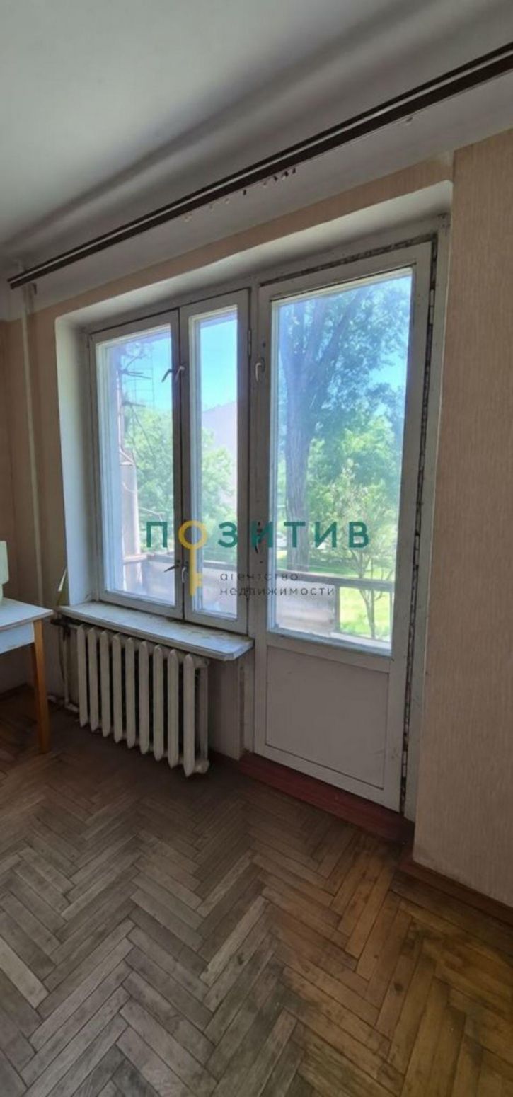1-комн квартира Украинская ул, 64к3