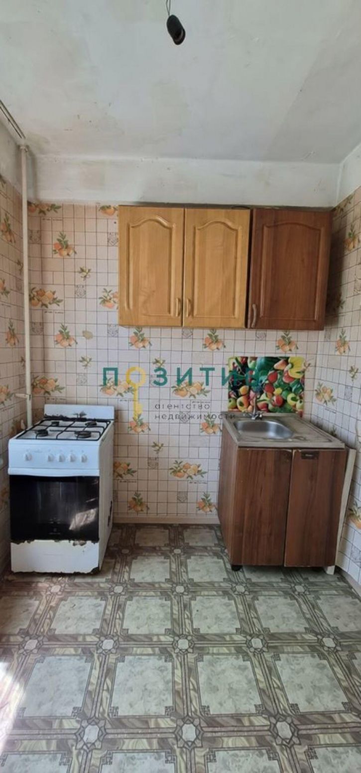 1-комн квартира Украинская ул, 64к3