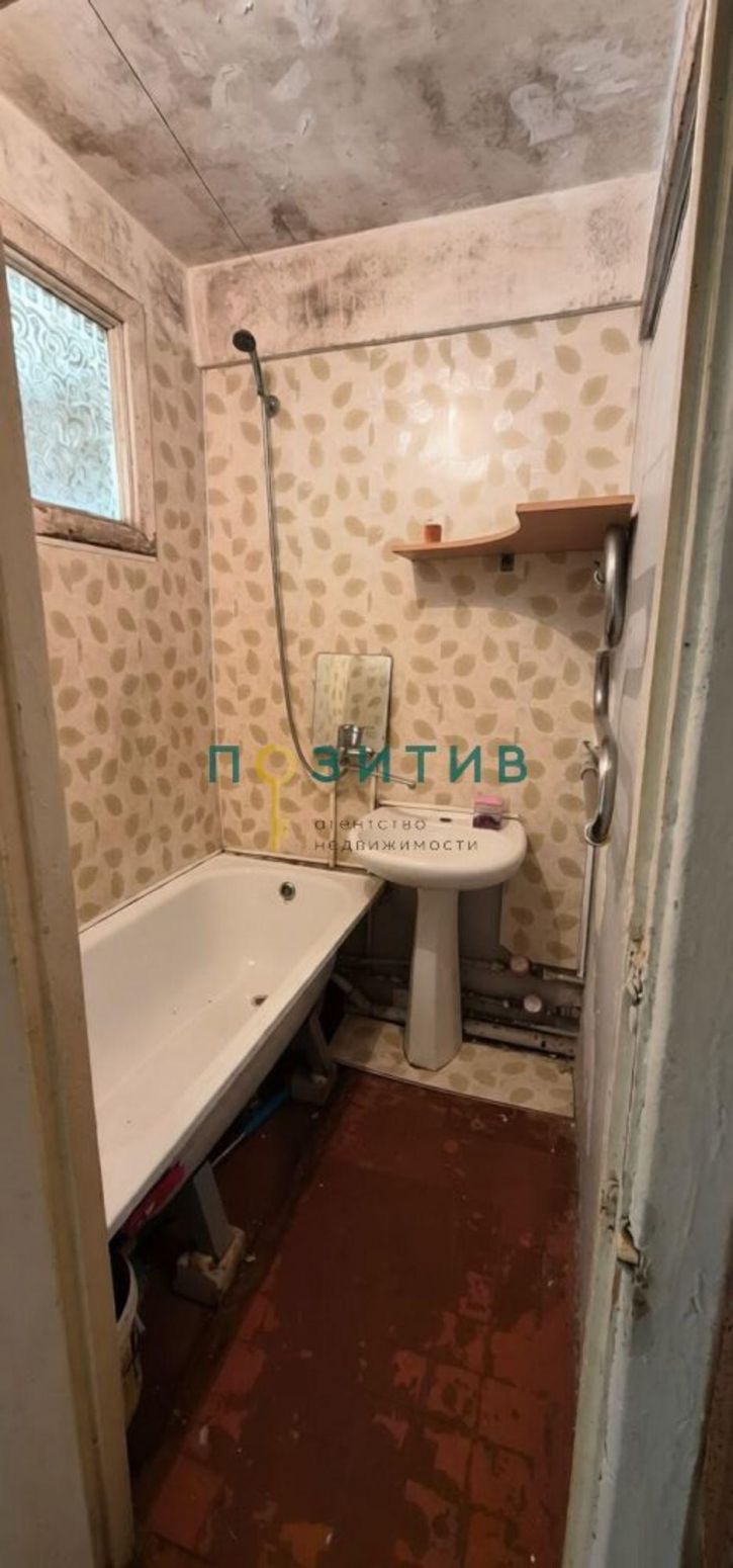 1-комн квартира Украинская ул, 64к3