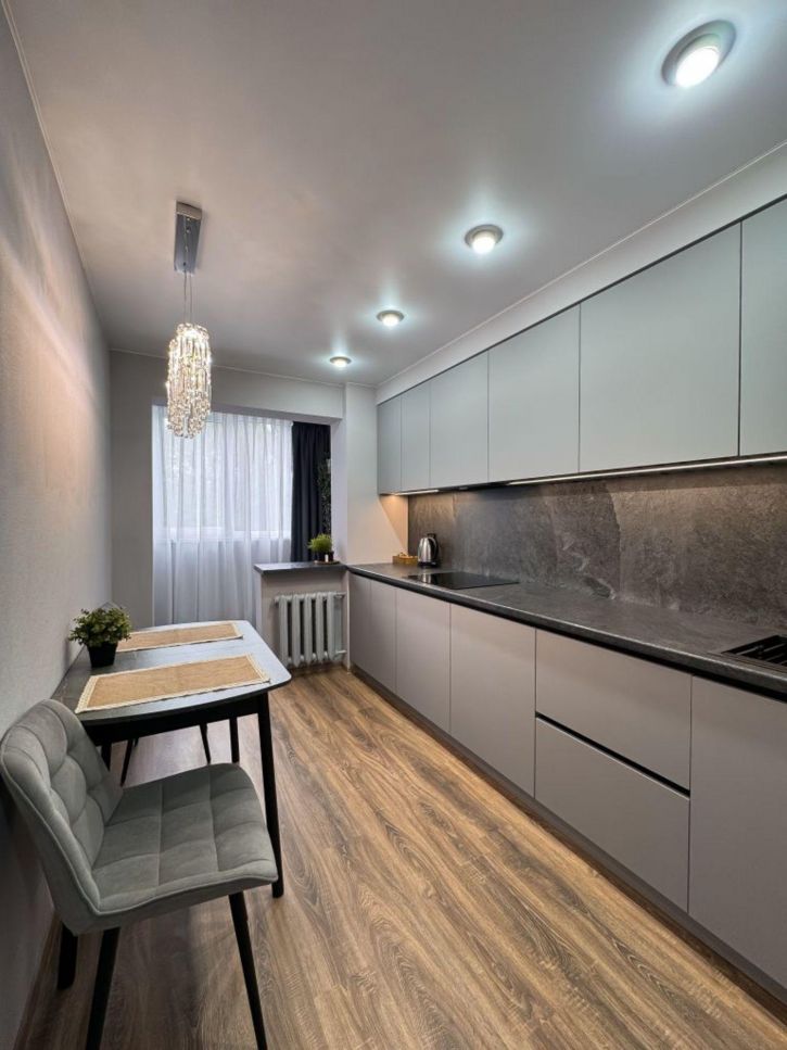 1-комн квартира Адмиральского ул, 35к2