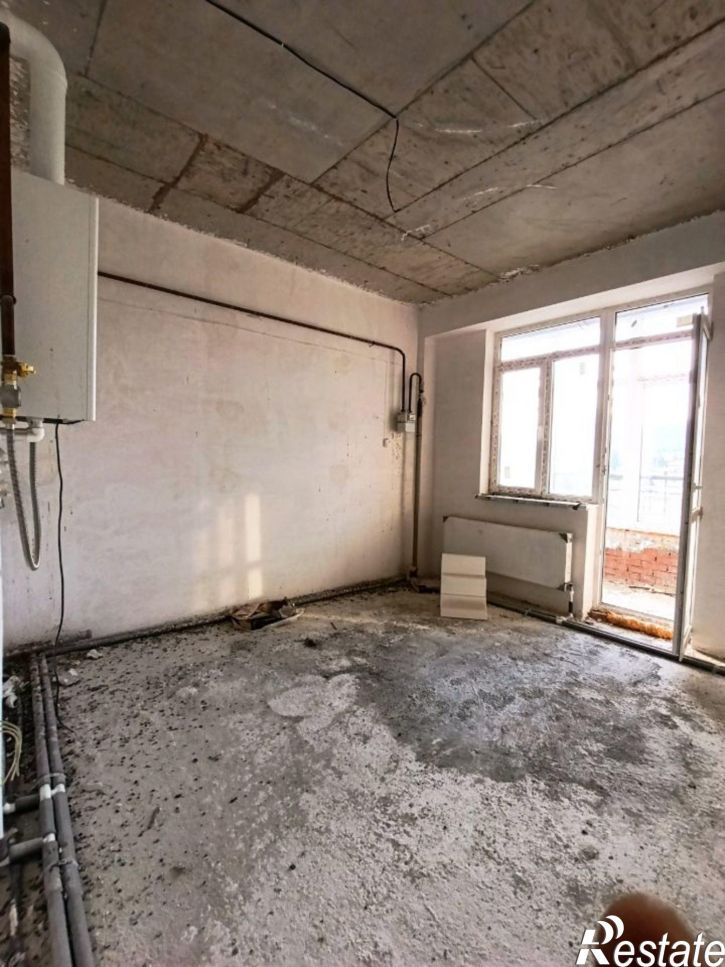 2-комн квартира ул Крайнего, 74,  д. 74
