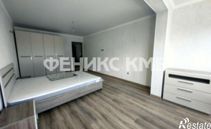 3-комн квартира в новом доме Первомайская улица, 2 к2,  д. 2 к2