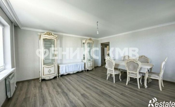 3-комн квартира в новом доме Первомайская улица, 2 к2,  д. 2 к2