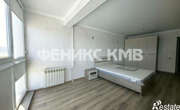 3-комн квартира в новом доме Первомайская улица, 2 к2,  д. 2 к2