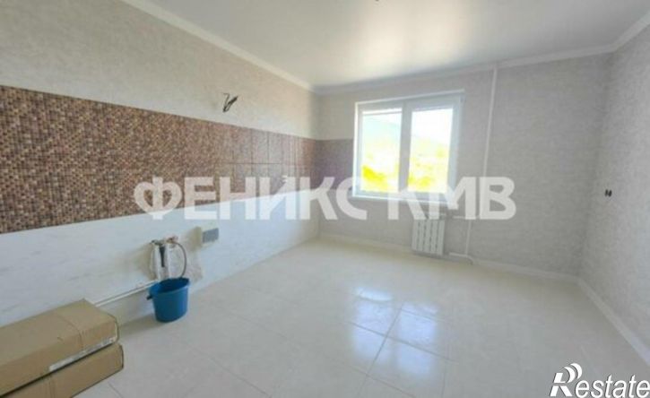 3-комн квартира в новом доме Первомайская улица, 2 к2,  д. 2 к2