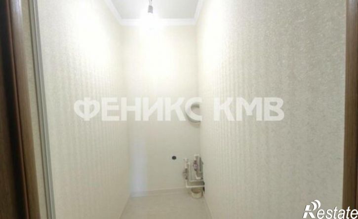 3-комн квартира в новом доме Первомайская улица, 2 к2,  д. 2 к2