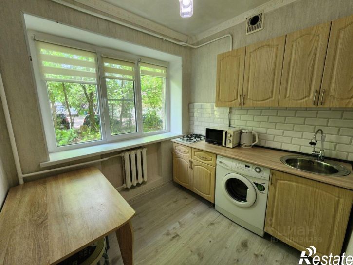 1-комн квартира ул Кучуры, 20,  д. 20