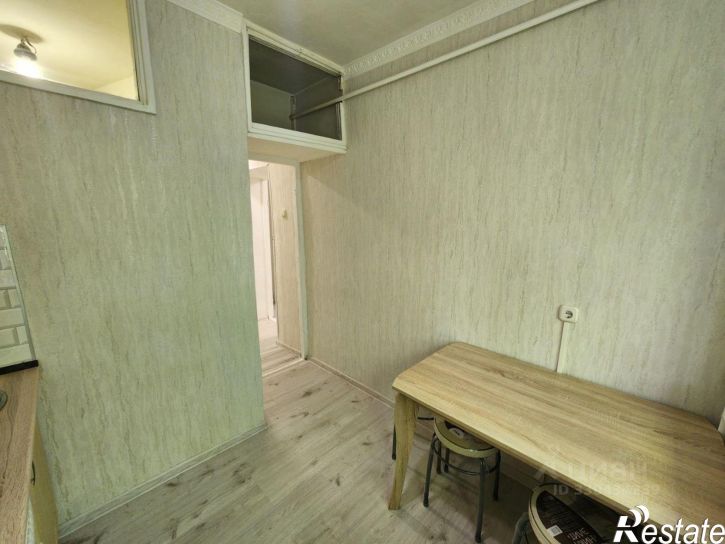 1-комн квартира ул Кучуры, 20,  д. 20