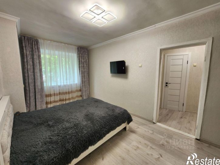 1-комн квартира ул Кучуры, 20,  д. 20