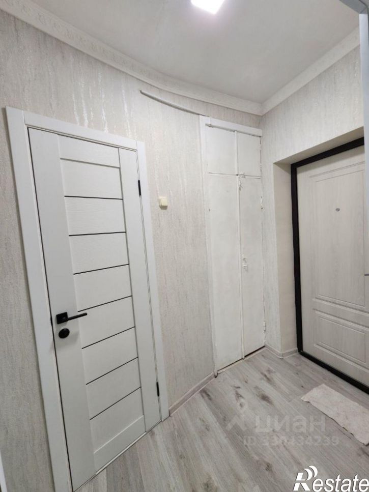 1-комн квартира ул Кучуры, 20,  д. 20