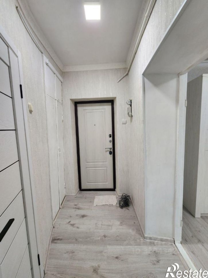 1-комн квартира ул Кучуры, 20,  д. 20