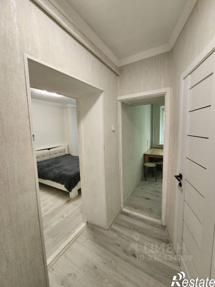 1-комн квартира ул Кучуры, 20,  д. 20