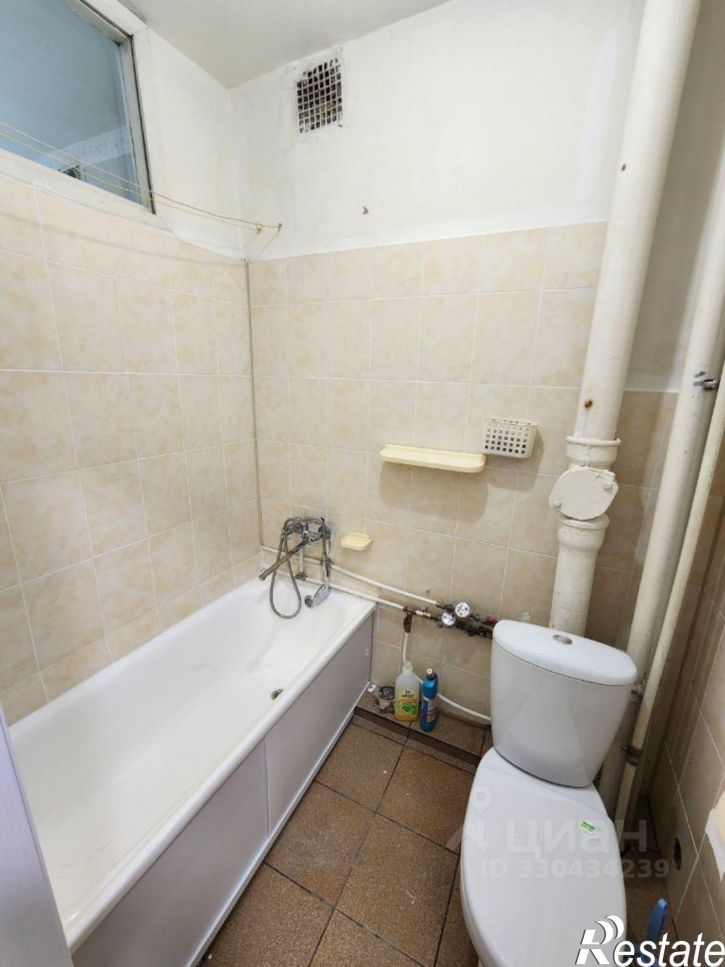 1-комн квартира ул Кучуры, 20,  д. 20