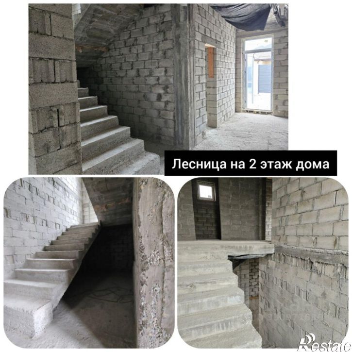 Коттедж/дом ул имени Григория Атаянца, 6,  д. 6