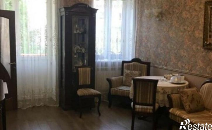 3-комн квартира проспект Кирова, 79,  д. 79