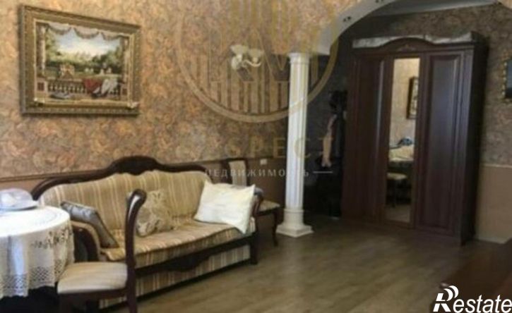 3-комн квартира проспект Кирова, 79,  д. 79