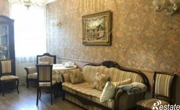 3-комн квартира проспект Кирова, 79,  д. 79