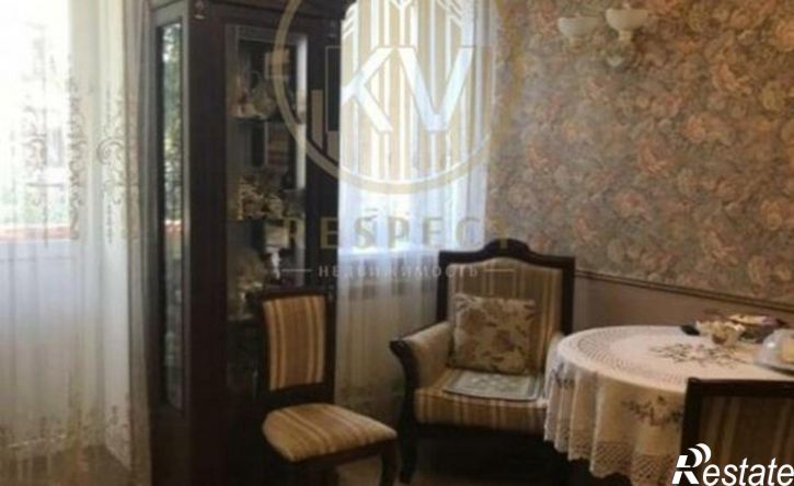 3-комн квартира проспект Кирова, 79,  д. 79