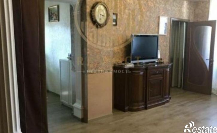 3-комн квартира проспект Кирова, 79,  д. 79