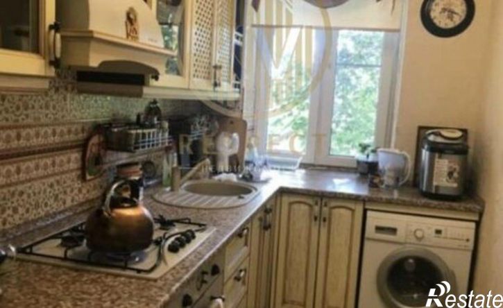 3-комн квартира проспект Кирова, 79,  д. 79