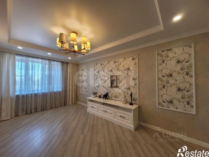 4-комн квартира ул Первая Бульварная, 20,  д. 20