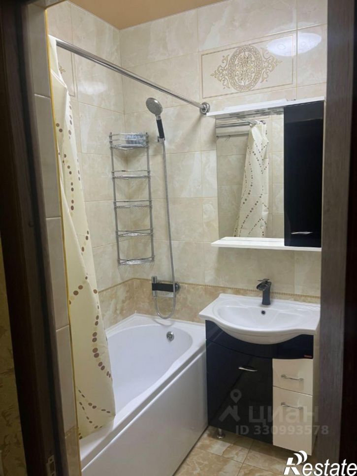 1-комн квартира улица Ермолова, 14 к6,  д. 14 к6