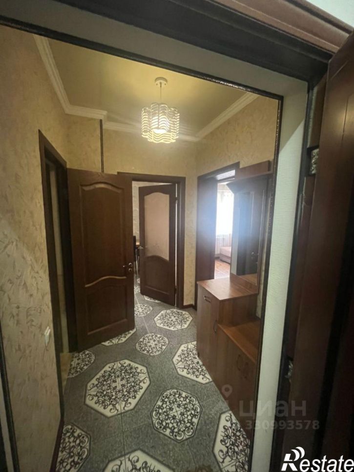 1-комн квартира улица Ермолова, 14 к6,  д. 14 к6
