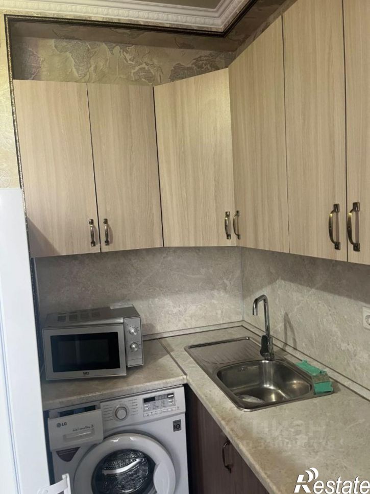 1-комн квартира улица Ермолова, 14 к6,  д. 14 к6