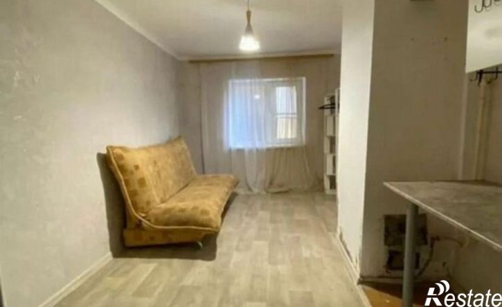 1-комн квартира улица Дегтярёва, 56,  д. 56