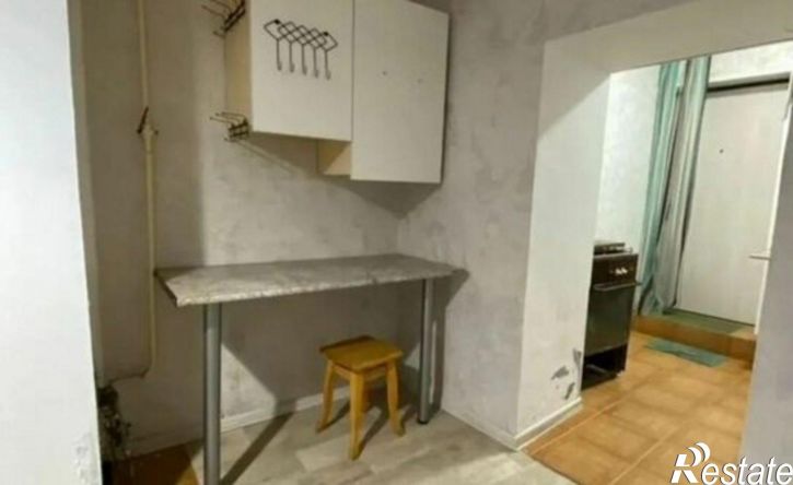 1-комн квартира улица Дегтярёва, 56,  д. 56