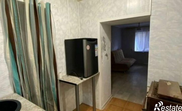 1-комн квартира улица Дегтярёва, 56,  д. 56