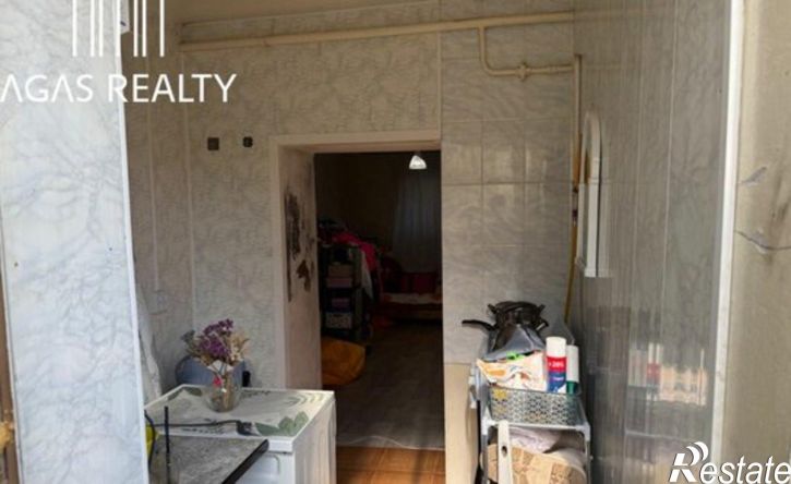 1-комн квартира улица Дегтярёва, 56,  д. 56