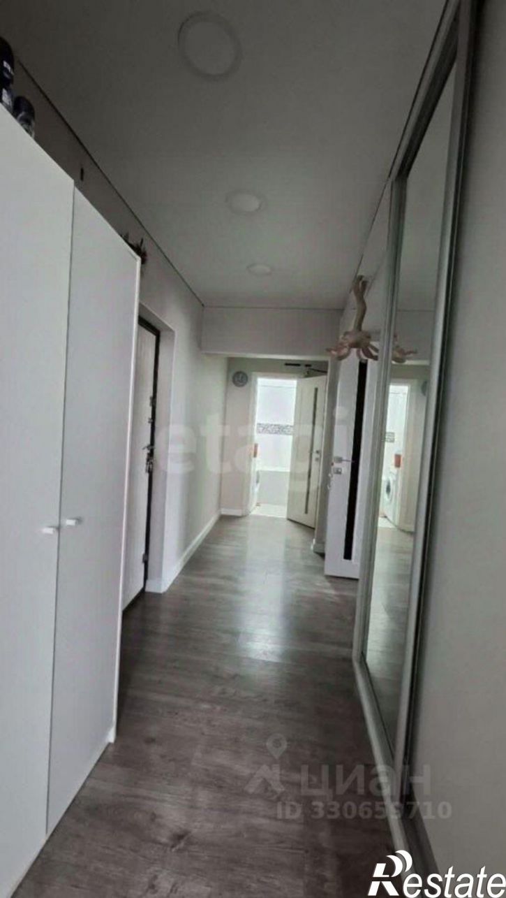 2-комн квартира ул Адмиральского, 35б,  д. 35б