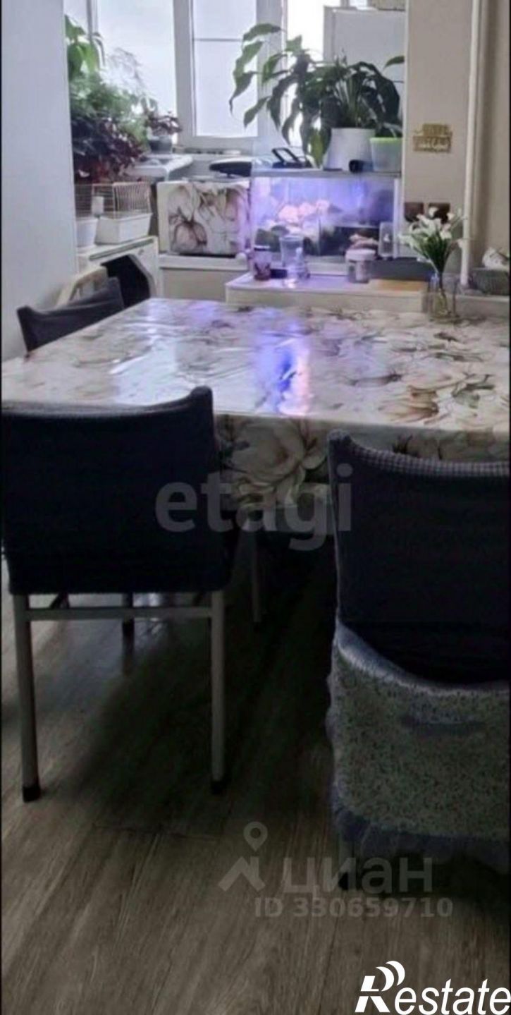 2-комн квартира ул Адмиральского, 35б,  д. 35б