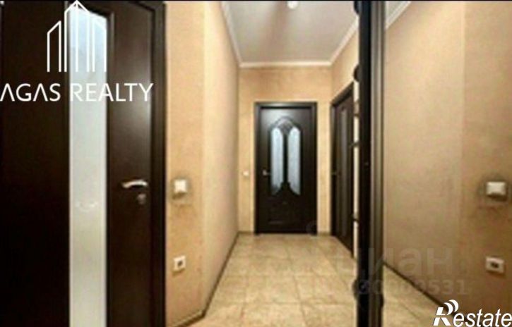 2-комн квартира ул Оранжерейная, 22/3,  д. 22/3