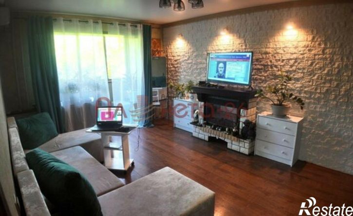 1-комн квартира ул Февральская, 89,  д. 89