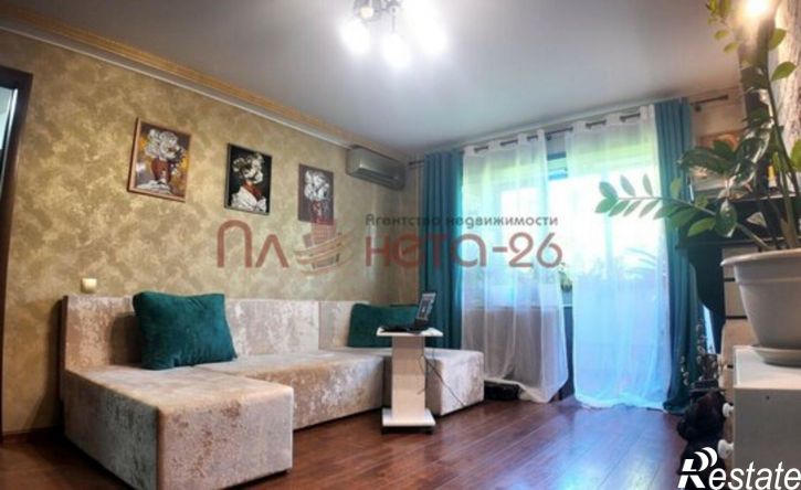 1-комн квартира ул Февральская, 89,  д. 89